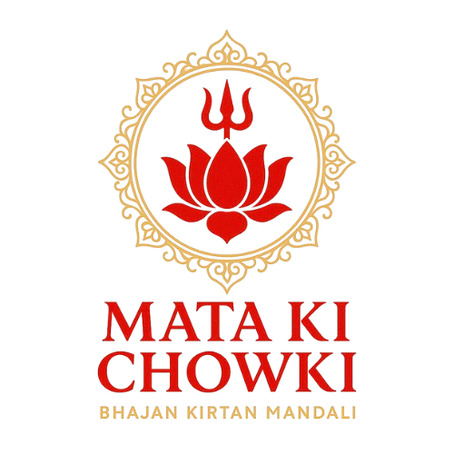 Mata Ki Chowki Logo