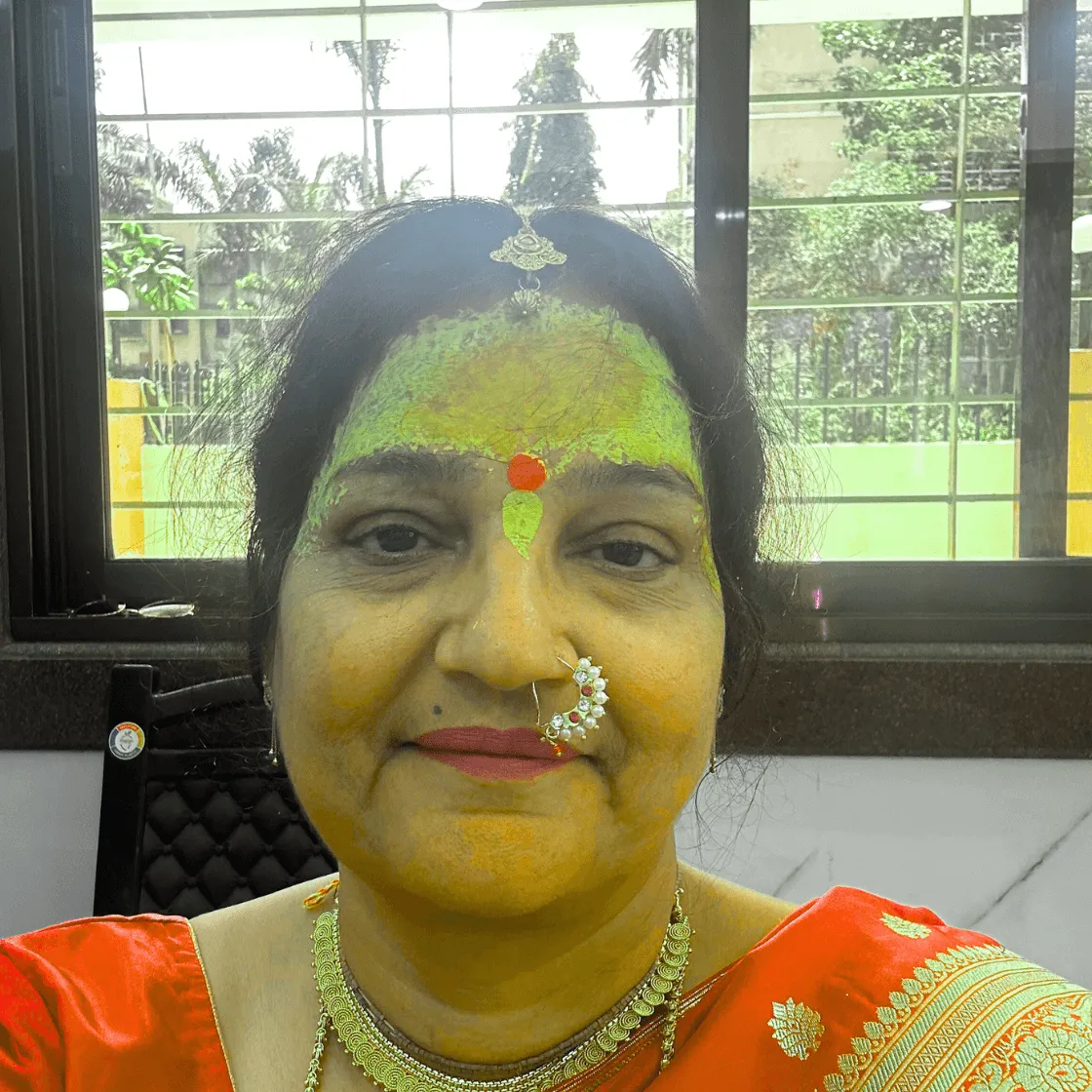 Bhajan Mandli Image 2