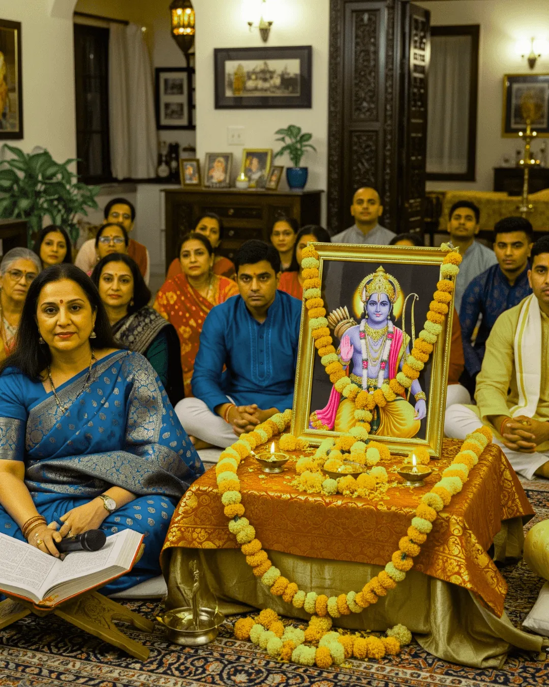 Ramayan Katha